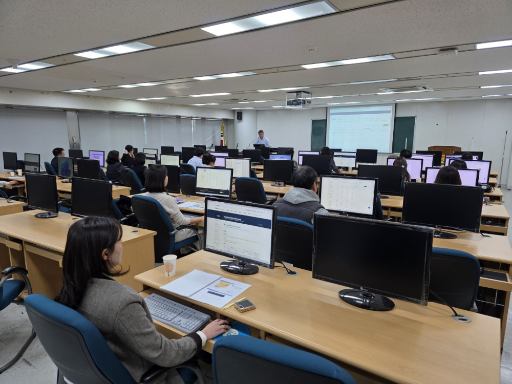 2025년 공공보건의료기관 실무자 역량강화교육 첨부이미지 : KakaoTalk_20251114_154623217_02.jpg